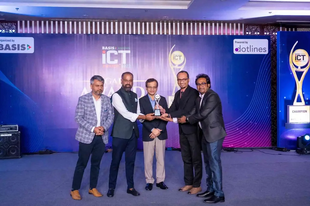 PulseTech wins BASIS National ICT awards